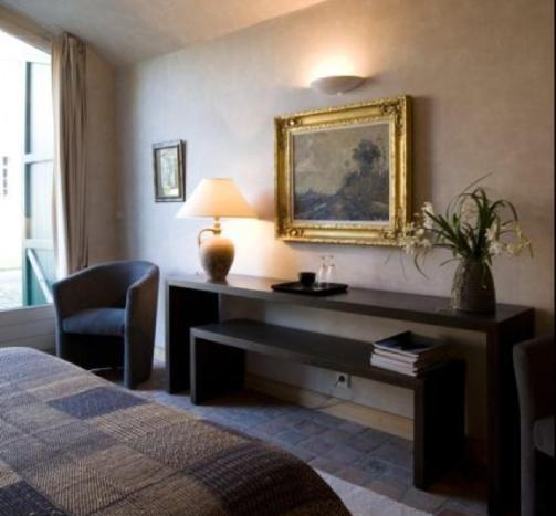 Chateau De Vierset Habitación foto